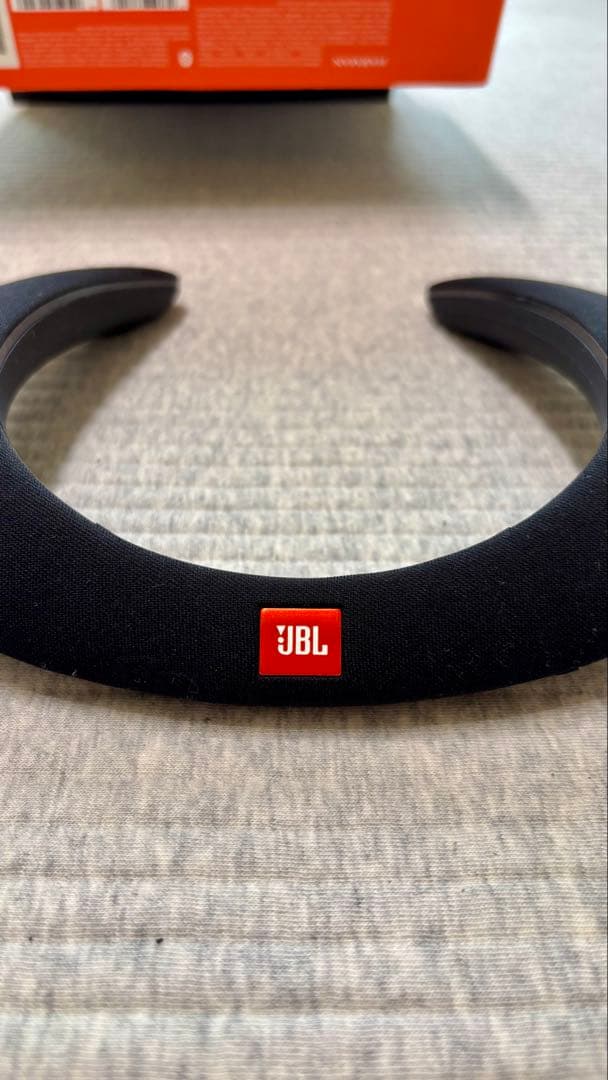 Jbl Neck Speakers Soundgear