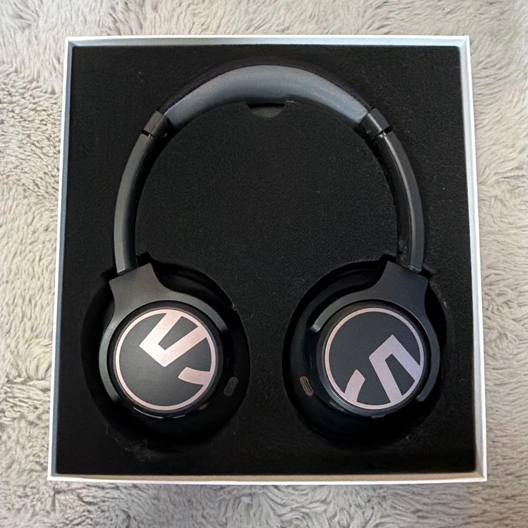 Soundpeats Wireless Headphones Space