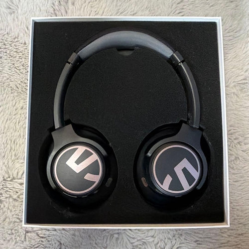 Soundpeats Wireless Headphones Space