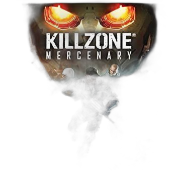 Others Killzone: Mercenary Ps Vita