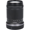 Canon Lens (Single Focus)
