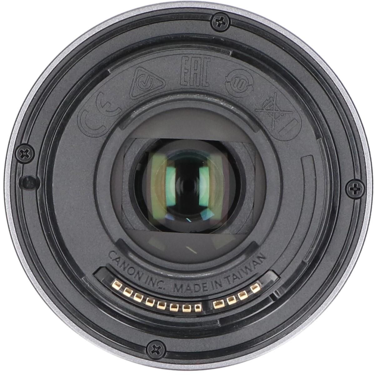 Canon Lens (Single Focus)
