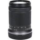 Canon Lens (Single Focus)