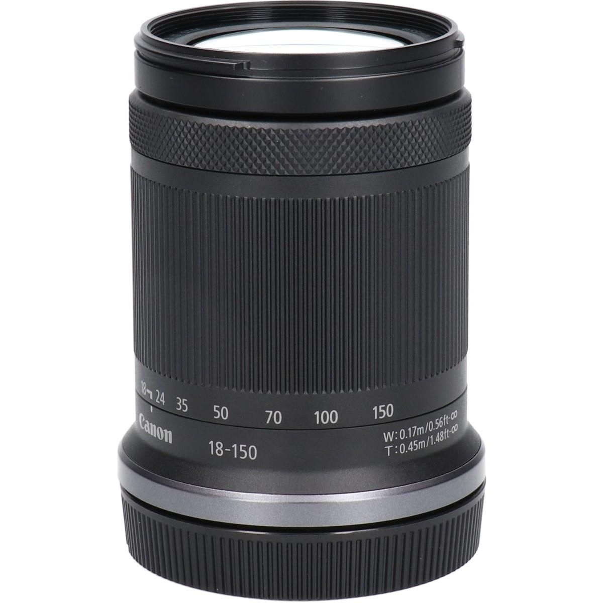 Canon Lens (Single Focus)