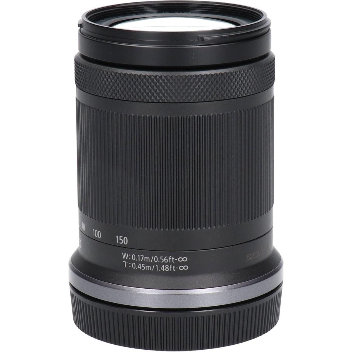 Canon Lens (Single Focus)