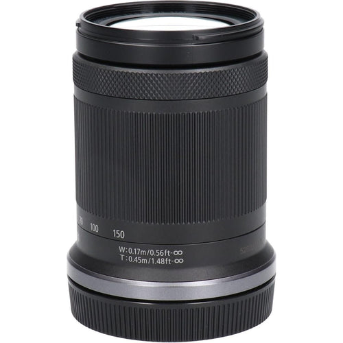 Canon Lens (Single Focus)