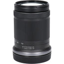 Canon Lens (Single Focus)