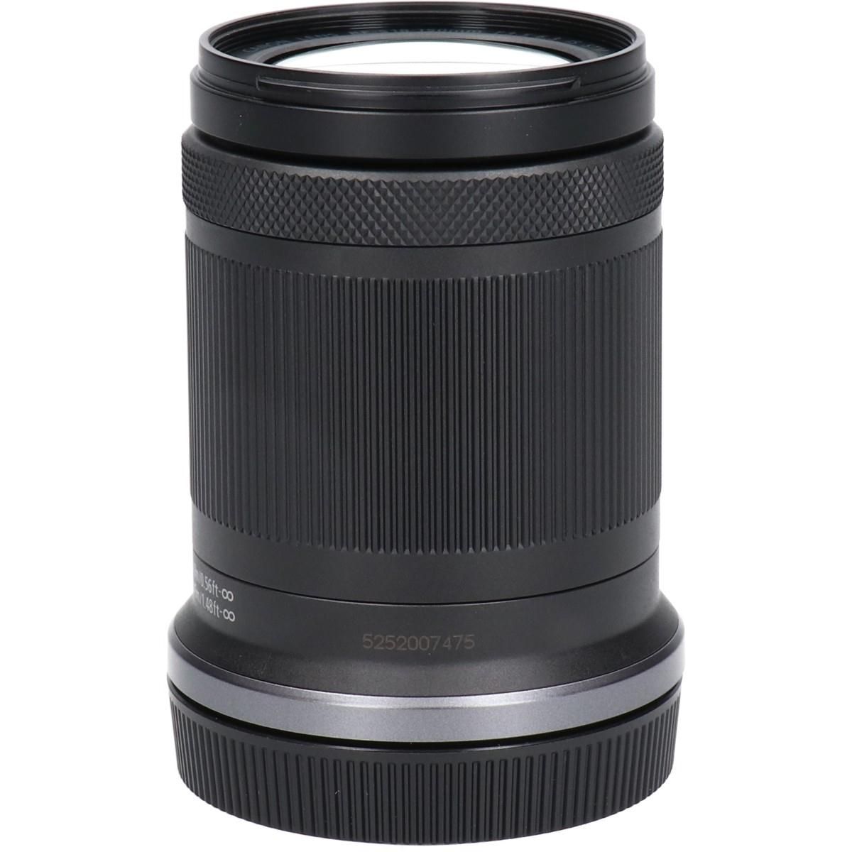 Canon Lens (Single Focus)