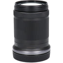 Canon Lens (Single Focus)