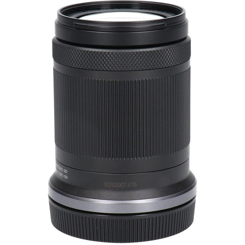 Canon Lens (Single Focus)