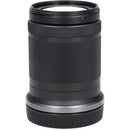 Canon Lens (Single Focus)