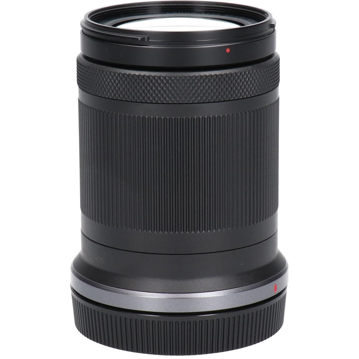 Canon Lens (Single Focus)