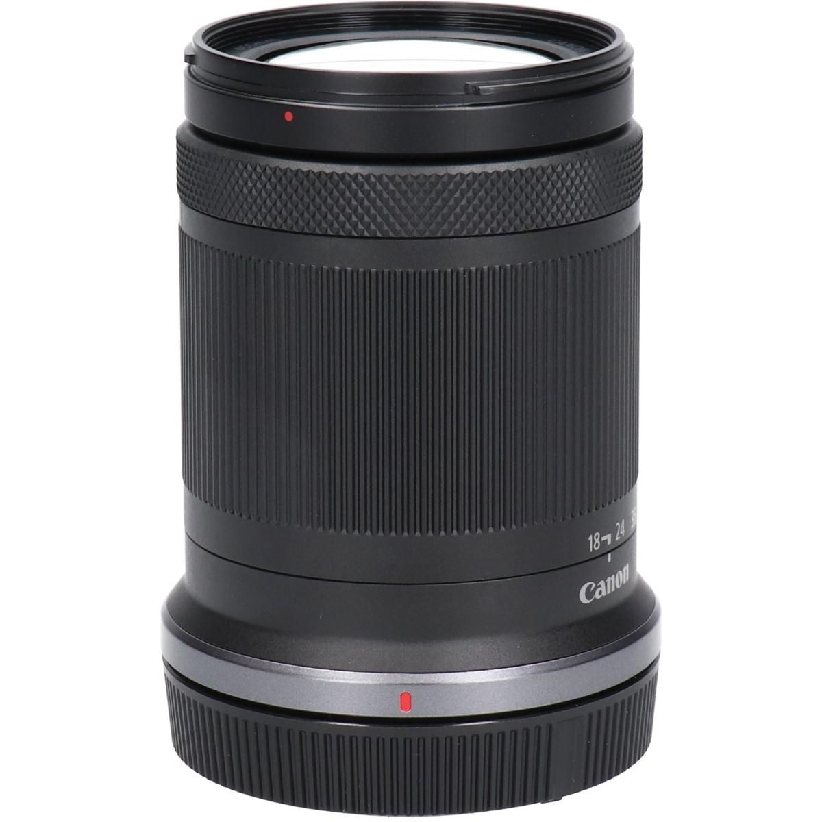Canon Lens (Single Focus)