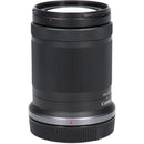 Canon Lens (Single Focus)