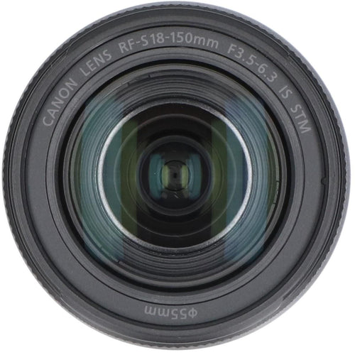Canon Lens (Single Focus)