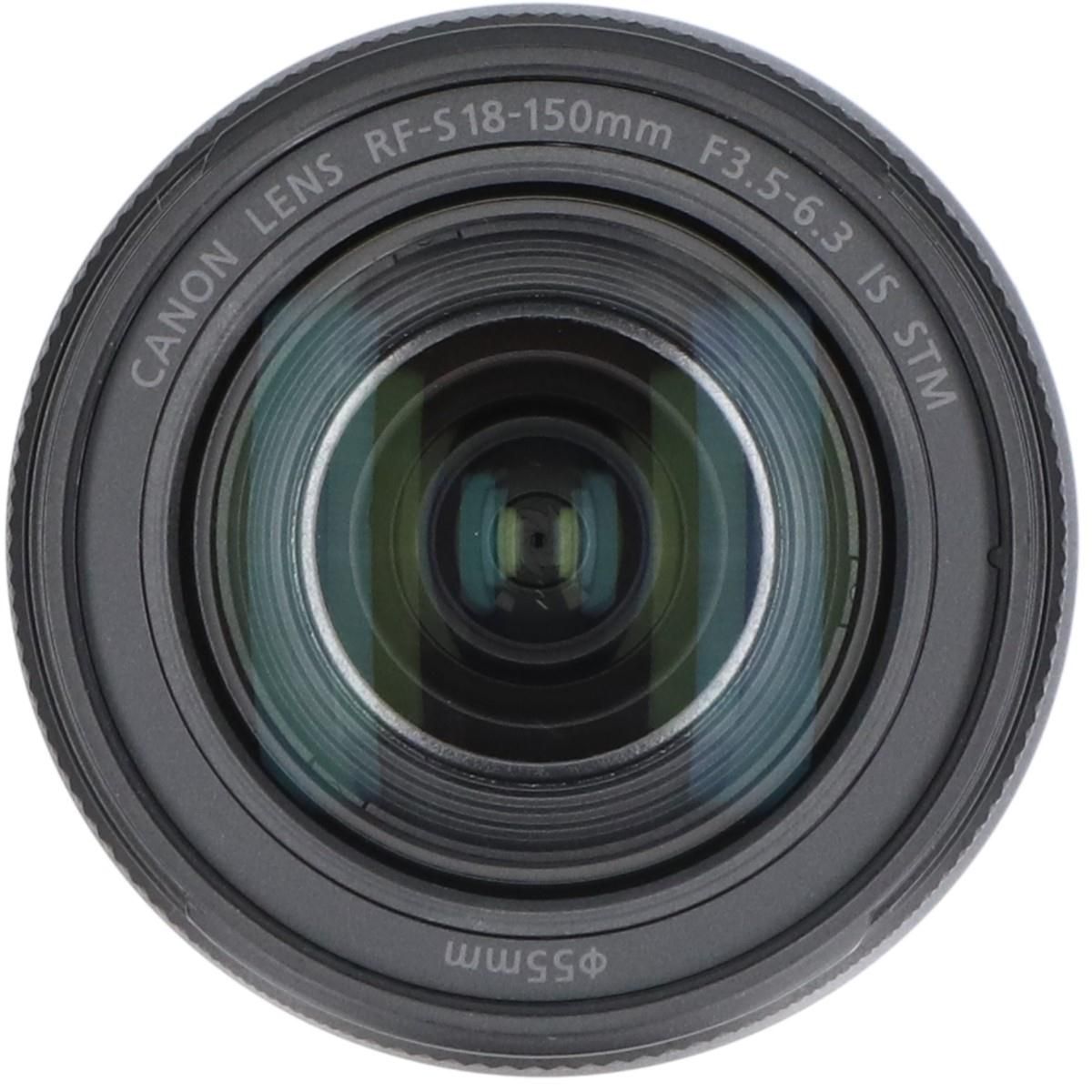 Canon Lens (Single Focus)