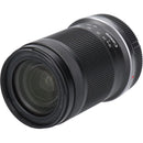 Canon Lens (Single Focus)
