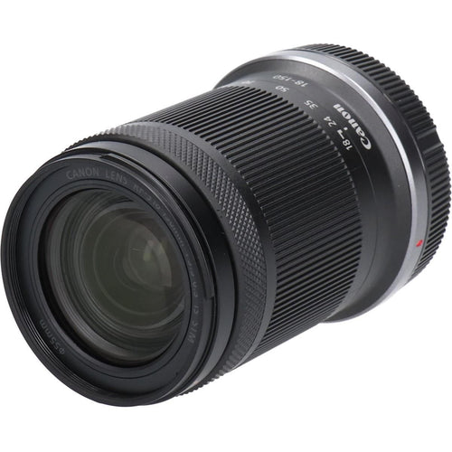 Canon Lens (Single Focus)