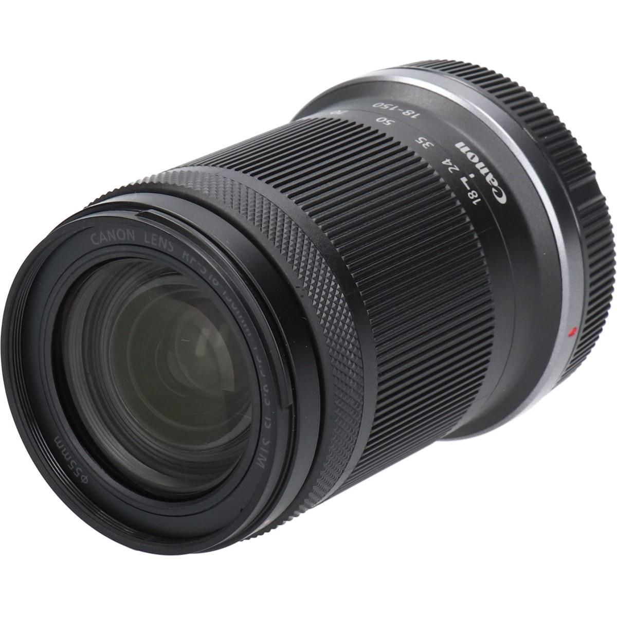 Canon Lens (Single Focus)