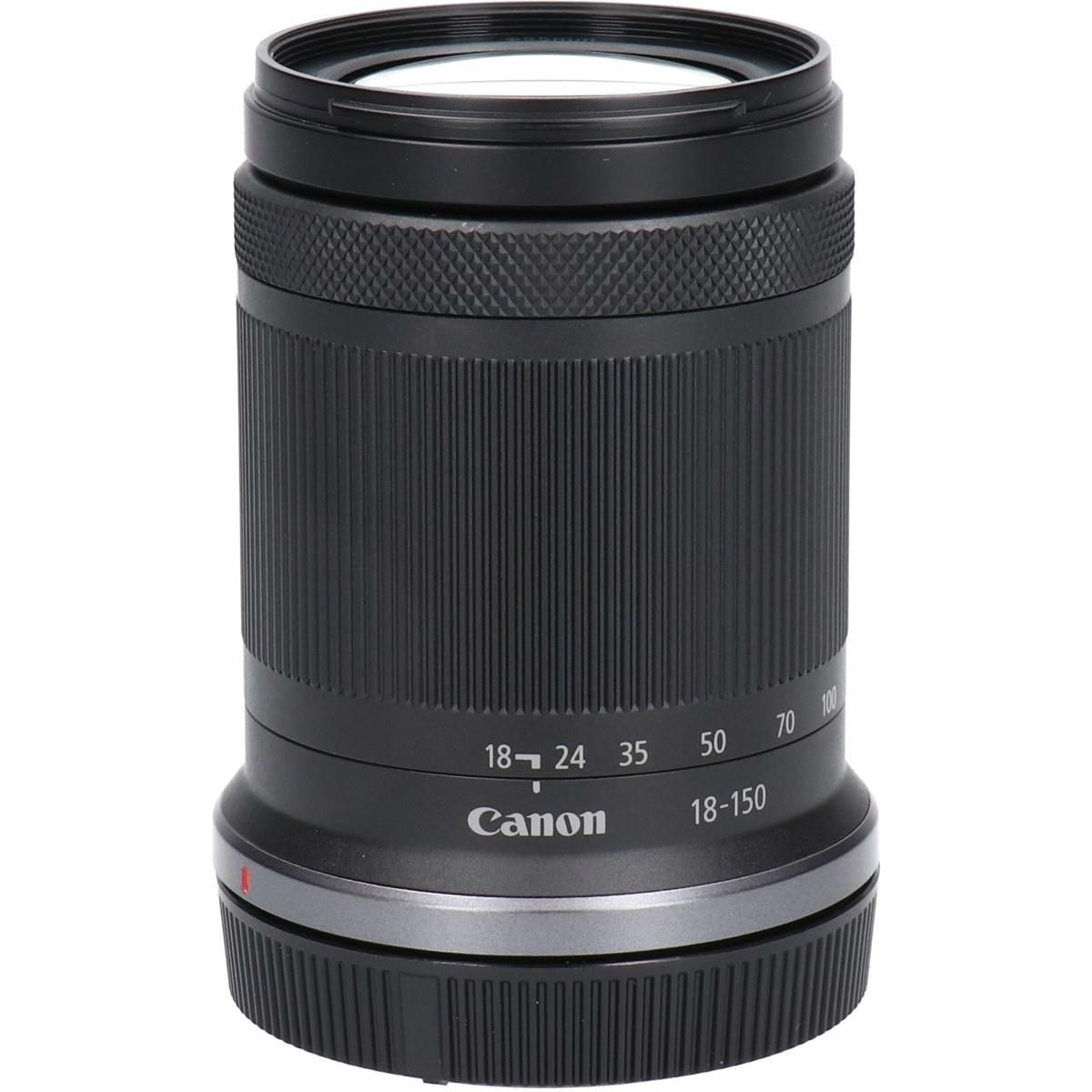 Canon Lens (Single Focus)