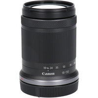 Canon Lens (Single Focus)