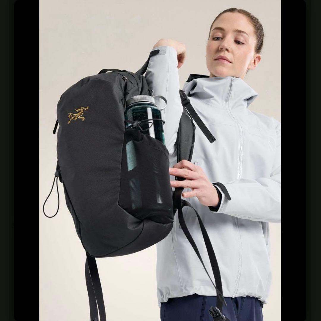 Arc'Teryx Rucksacks Backpacks 16
