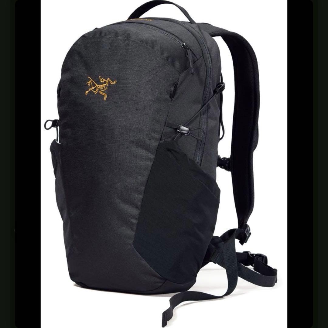 Arc'Teryx Rucksacks Backpacks 16