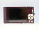 Panasonic Compact Digital Camera Lumix Dmc-Fx66
