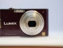 Panasonic Compact Digital Camera Lumix Dmc-Fx66