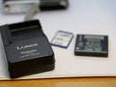 Panasonic Compact Digital Camera Lumix Dmc-Fx66