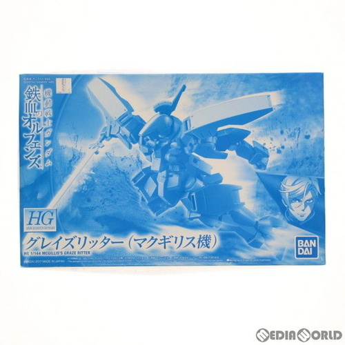 Bandai Others Hg 1/144 Eb-06R (0215343)