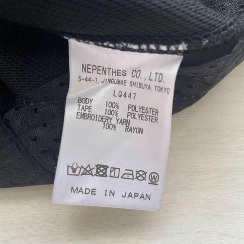 Needles Slacks 1 S 154