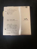Sony Portable Md Players Mz-Ne810 Net Walkman