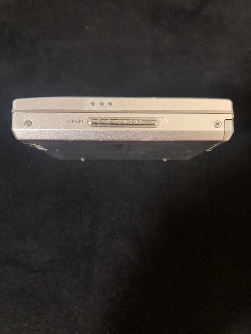 Sony Portable Md Players Mz-Ne810 Net Walkman