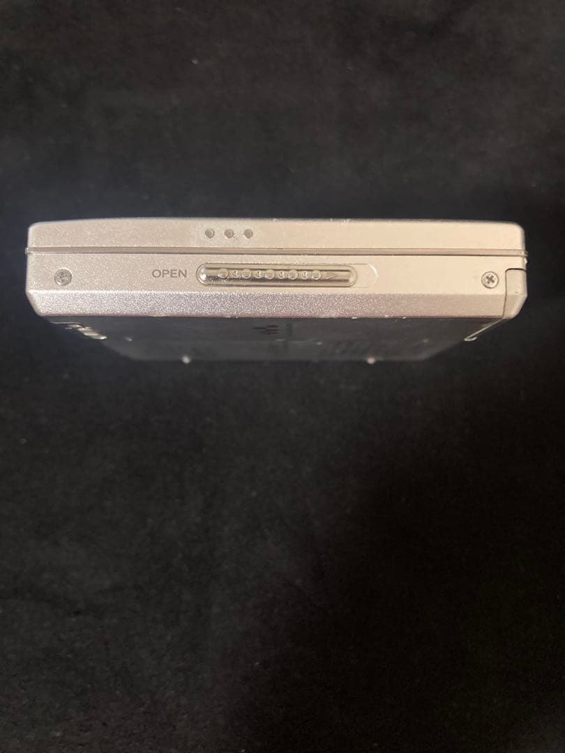 Sony Portable Md Players Mz-Ne810 Net Walkman