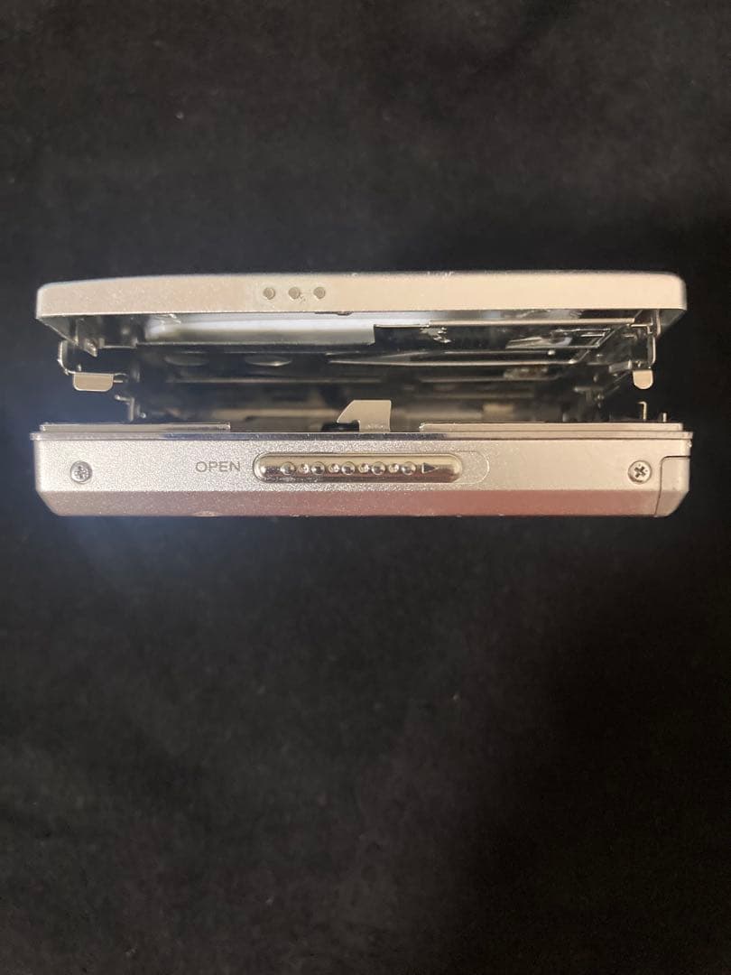 Sony Portable Md Players Mz-Ne810 Net Walkman