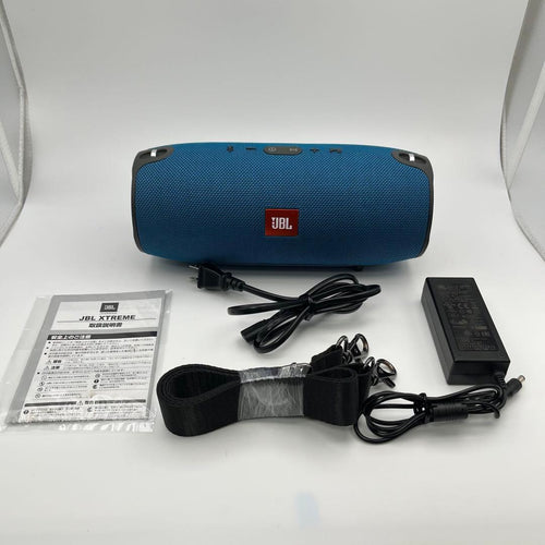 Jbl Wireless Speaker Xtreme Bluetooth