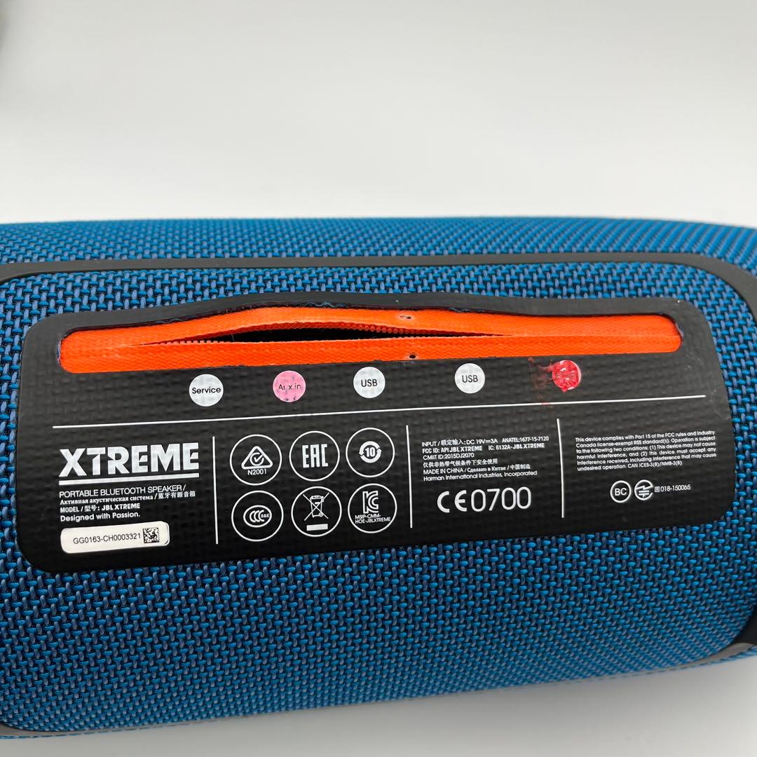 Jbl Wireless Speaker Xtreme Bluetooth