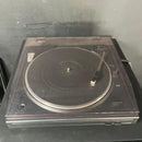 Denon Record Players (Turntables) Dsn-84
