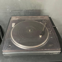 Denon Record Players (Turntables) Dsn-84