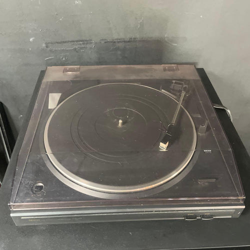Denon Record Players (Turntables) Dsn-84