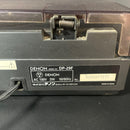 Denon Record Players (Turntables) Dsn-84