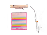 Sony Portable Md Players Walkman Mz-E610