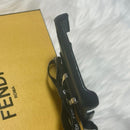 Fendi Soft Hard Cases Iphone