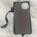 Fendi Soft Hard Cases Iphone