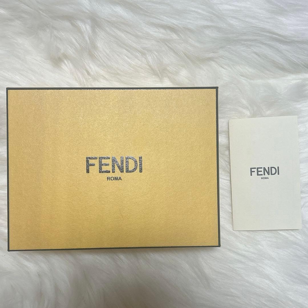 Fendi Soft Hard Cases Iphone