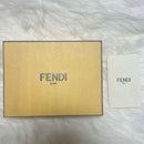 Fendi Soft Hard Cases Iphone