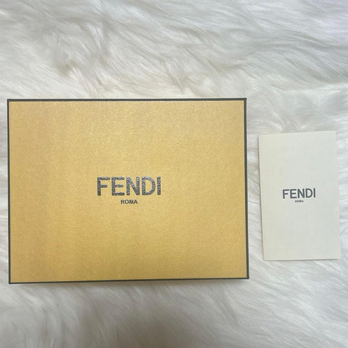 Fendi Soft Hard Cases Iphone