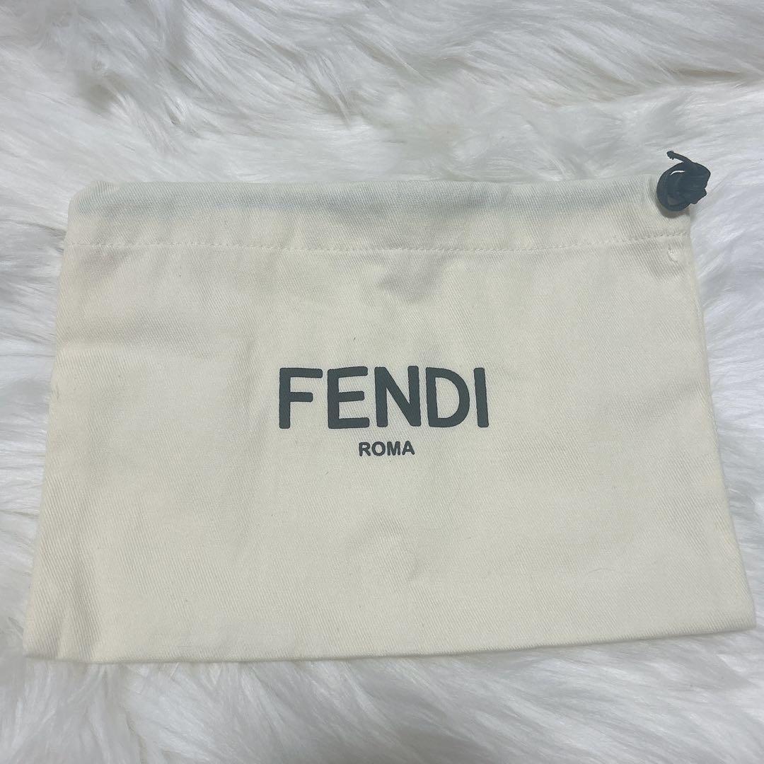 Fendi Soft Hard Cases Iphone