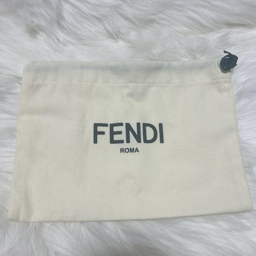 Fendi Soft Hard Cases Iphone